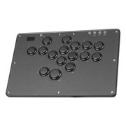 Haute42 FightStick Joystick Arcade Hitbox Button Rim Leverless Controller For PC/PS4/PS5/Switch Control Arcade Stick Controller