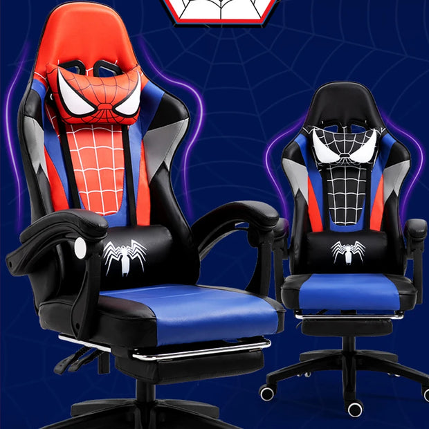 2024 new WCG LOL Computer Chairs Reclining Chair Office Chair Live Chair Gaming Chair massage chair game office furniture chairs