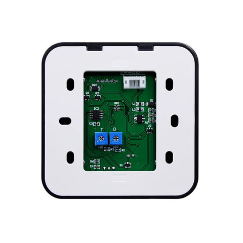 New 12V/24V Touchless Infrared Sensor Switch No Touch Contactless Switches Door Release Access Control Exit Button With Led