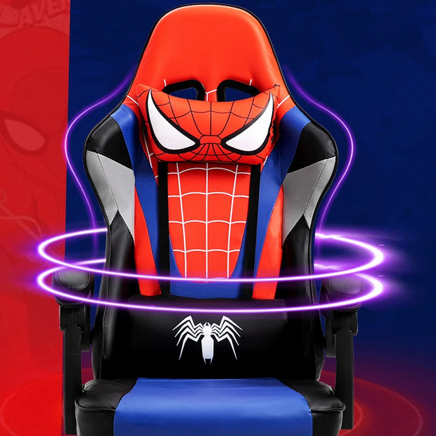 2024 new WCG LOL Computer Chairs Reclining Chair Office Chair Live Chair Gaming Chair massage chair game office furniture chairs