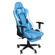 GC-RC03 Gaming Chair Massage Ergonomic High Back Design Lumbar Relax New Customized PU Massage Computer Office Chairs