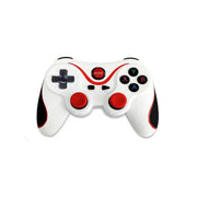 T3 X3 Wireless Joystick Gamepad PC Game Controller  for PS3/IOS Phone/TV Box Support BT3.0 for PC Android Tablet TV Box