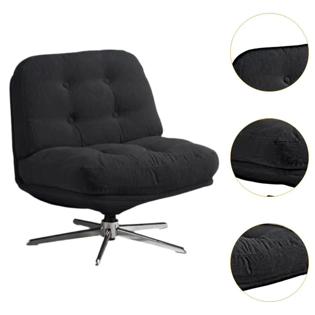 Sleek And Comfortable Gaming Chair for Adults with Wide Seating