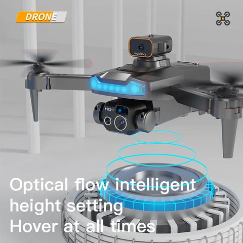 Xiaomi P15 Drone 4K Professional Camera 8K GPS HD Aerial Photography Dual-Camera Omnidirectional Obstacle Avoidance Drone