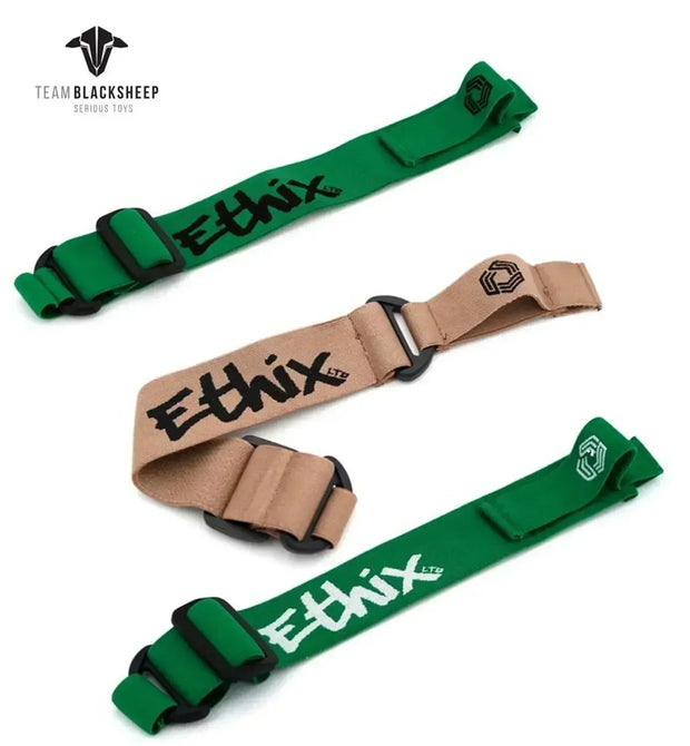 TBS ETHIX GOGGLE STRAP V2 V3 for Fatshark HDO HD3 Skyzone Sky02X