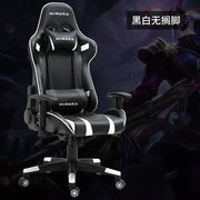 Office Chairs Vanity Chair Gaming Ergonomic Luxury Makeup Desk Relaxing Gamer Pc Room Cadeiras Gamer Bedroom Single Person