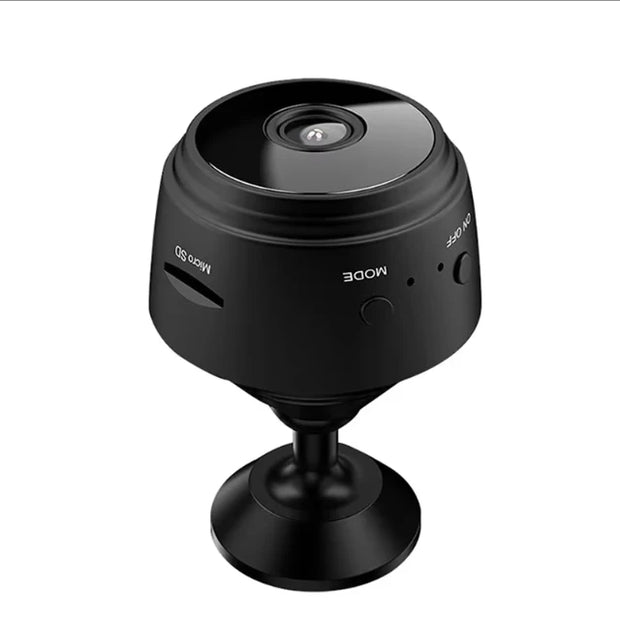 A9 Wifi Mini Camera 1080P Security Monitoring Wireless Remote Night Vision Video Surveillance Smart Home Mini DV Cam HD Camera