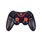 T3 X3 Wireless Joystick Gamepad PC Game Controller  for PS3/IOS Phone/TV Box Support BT3.0 for PC Android Tablet TV Box