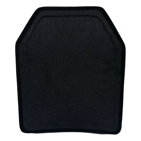 Bulletproof Plate 25*30cm Light Tactical Body Armor Plate UHMWPE+Aramid Bulletproof Protection