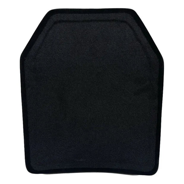 Bulletproof Plate 25*30cm Light Tactical Body Armor Plate UHMWPE+Aramid Bulletproof Protection