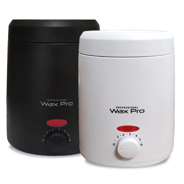 200ml Electric Wax Heater Hot Wax Machine Paraffin Pot Warmer Hair Removal Waxing Machine Wax-melt Bikini Body Hair Removal