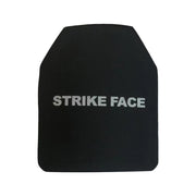 1pc Tactical NIJ 3A IIIA Bulletproof Plate 10x12 Or 11x14 Ballistic Panels Backpack Armor Panel Against 9mm .44Mag