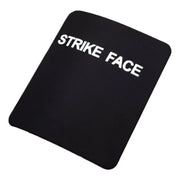 NIJ IIIA 10"x12" 25x30cm Anti Bullet Proof Steel Plate For Tactical Safety Vest Ballistic Body Armour Stab-Proof Composite Board