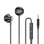 For Samsung Headphones HiFi Surround Sound In-ear USB Type C 3.5mm With wire control Wired Earplugs For Galaxy S24 S23 S22 Ultra