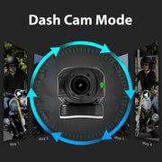 Drift Ghost XL Action Camera Sport 1080P WiFi Underwater Sports Cam Ambarella Chip Motorcycle Bike Bicycle Helmet Camcorder