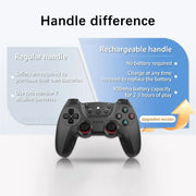 X2 Ultra Video Game Stick Console Or ONLY 64G Retro Games Christmas Gift 2.4G Double Wireless Controller 4K HD30000 Games