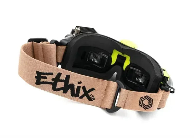 TBS ETHIX GOGGLE STRAP V2 V3 for Fatshark HDO HD3 Skyzone Sky02X