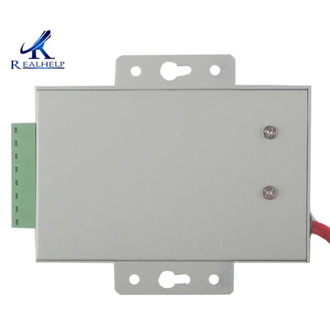 Access Power Supply AC 110~260V for Access Control System DC 12V 5A