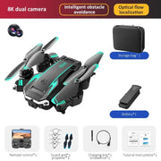 XiaomiJia GPS Drone 5G Professional 8K HD Aerial Photography Omnidirectional Obstacle Avoidance Quadrotor Distance 10000M