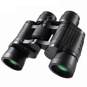 Binoculars 90X90 Long Range Bak4 Prism HD High Power Telescope Optical Glass Lens Hiking Travel Portable for Hunting Sport Scope