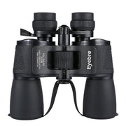 Eyebre 28Variable Magnification 10-30x50 Telescope High-Definition And High Magnification Binoculars Outdoors Searching For Bees