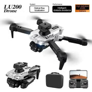 Xiaomi LU200 Drone 8K GPS Triple Camera HD Aerial Photography Optical Localization WIFI FPV Four-way Obstacle Avoidance Drone