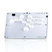 Haute42 Joystick Hitbox Keyboard Arcade Stick Controller For PS4/PS5/Switch Arcade Hitbox Leverless Controller Fight Sticks PC