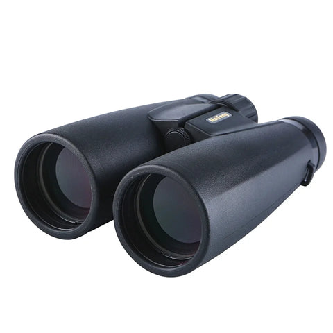 Original Binoculars Maifeng 12x50 Professional Powerful Telescope Portable Hunting Camping HD Waterproof Bak4 FMC Optic Lens