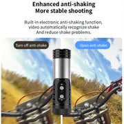 Ultra Hd 1080P Bike Mini Camera For Mtb Helmet Action Cam Digital Cycling Bicycle Video Helmets Motorcycles Waterproof Bodycam