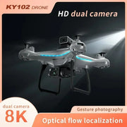 Xiaomi Mijia KY102 Drone 8K Professional Dual Camera Brushless Quadcopter Obstacle Avoidance Optical Flow Aerial Drone RC 10000M