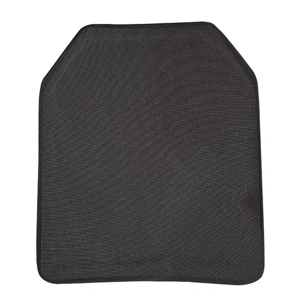 NIJ IIIA Bulletproof Plate UHMWPE Lightweight Tactical Vest For Body Armour Puncture Resistant Cut Resistant Safety Bulletproof