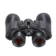 ED Binoculars 16x50 Long Range Super-Multi Coating Powerful Bak4 Astronomical Telescope Birdwatching For Outdoor Hunting Tourism