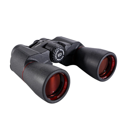 ED Binoculars 16x50 Long Range Super-Multi Coating Powerful Bak4 Astronomical Telescope Birdwatching For Outdoor Hunting Tourism